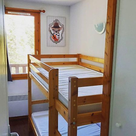 Superbesse Appartement 4-6 Pers. 2 Ch. Dans Residence 3 Etoile Avec Piscine Exterior photo